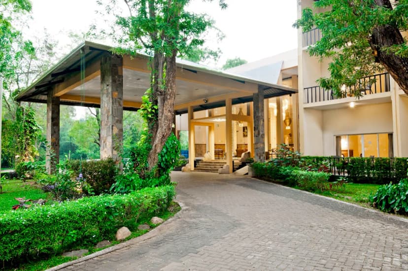 Heritage Hotel