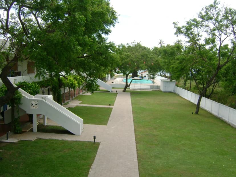 Pigeon Island Beach Resort