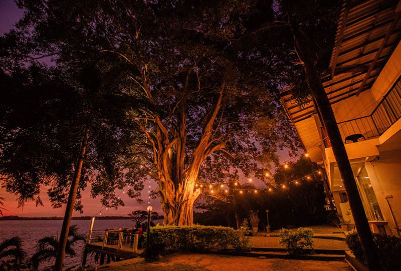 Lake Wind Resort