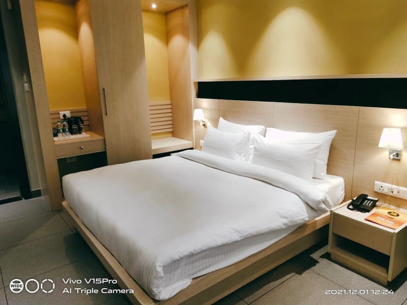 Hotel Manar