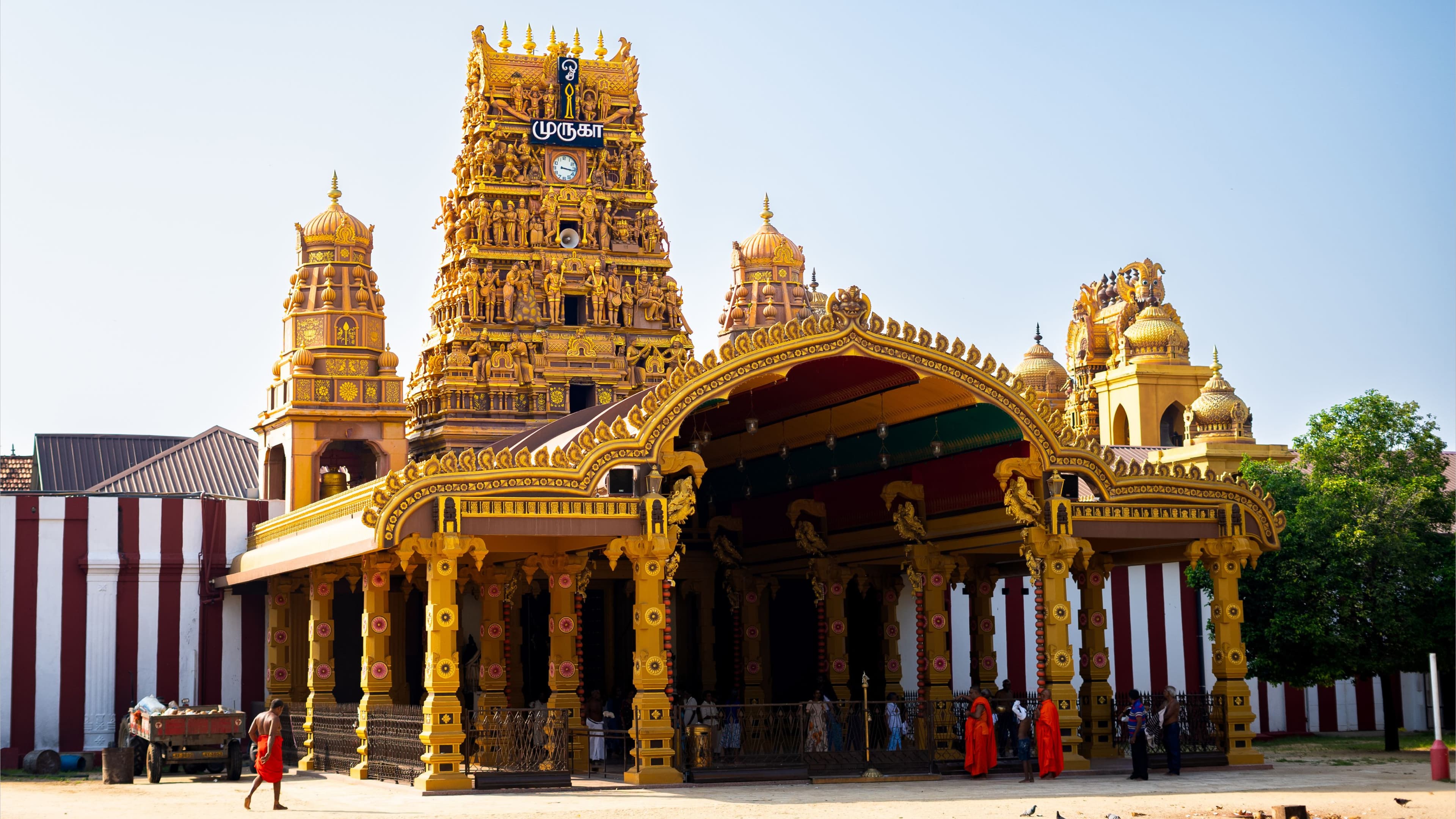 Path Of Lord Shiva - 6 Days Pilgrim Route