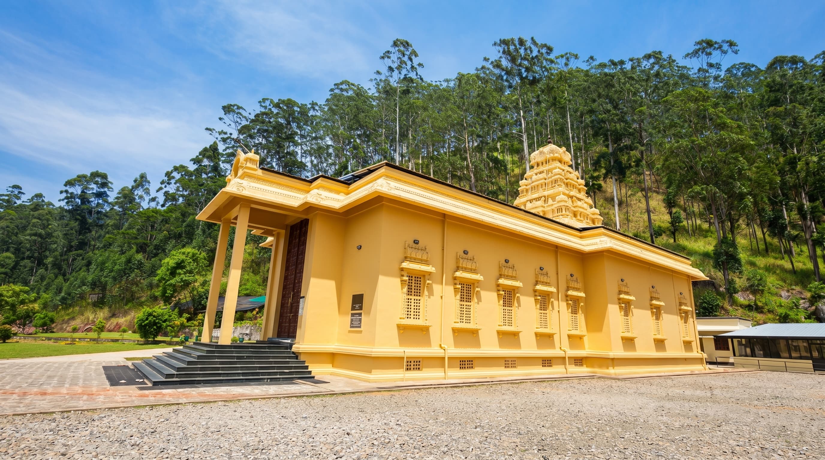 Path Of Lord Shiva - 6 Days Pilgrim Route