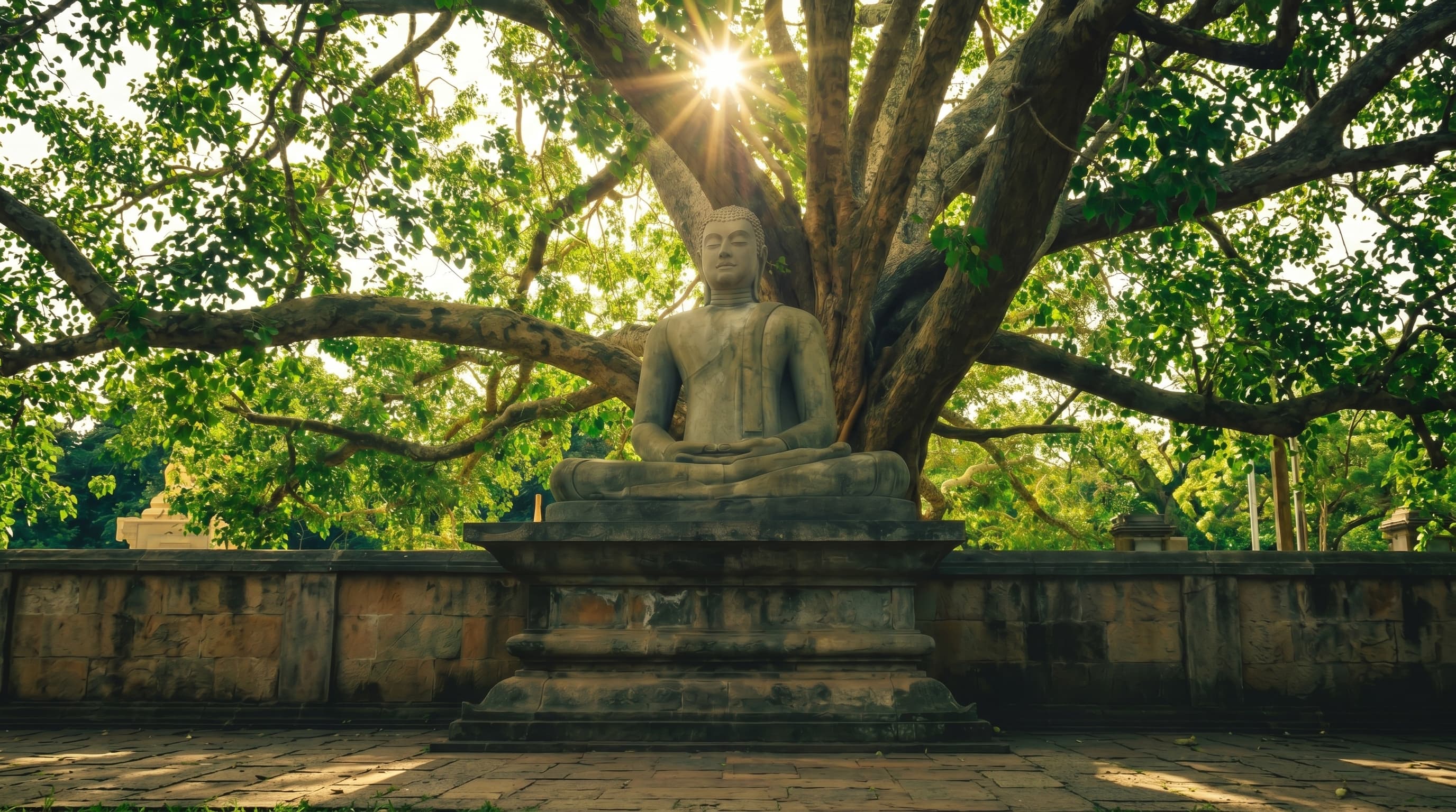 Path of Enlightenment | A 6-Day Sacred Journey of Awakening