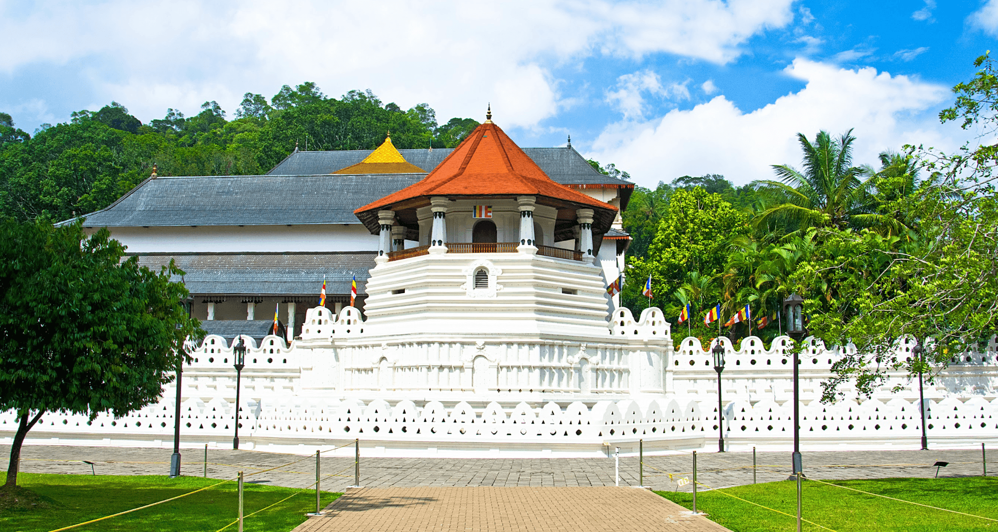 Ramayana Trail